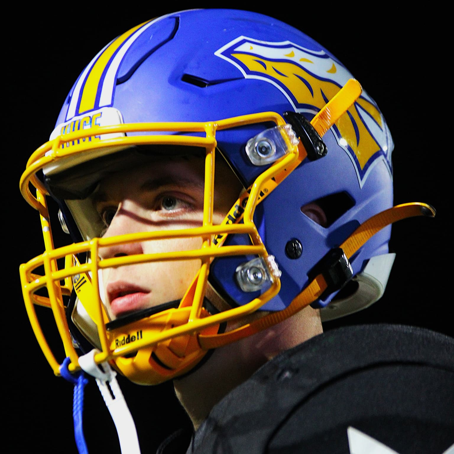 Mason Henderson