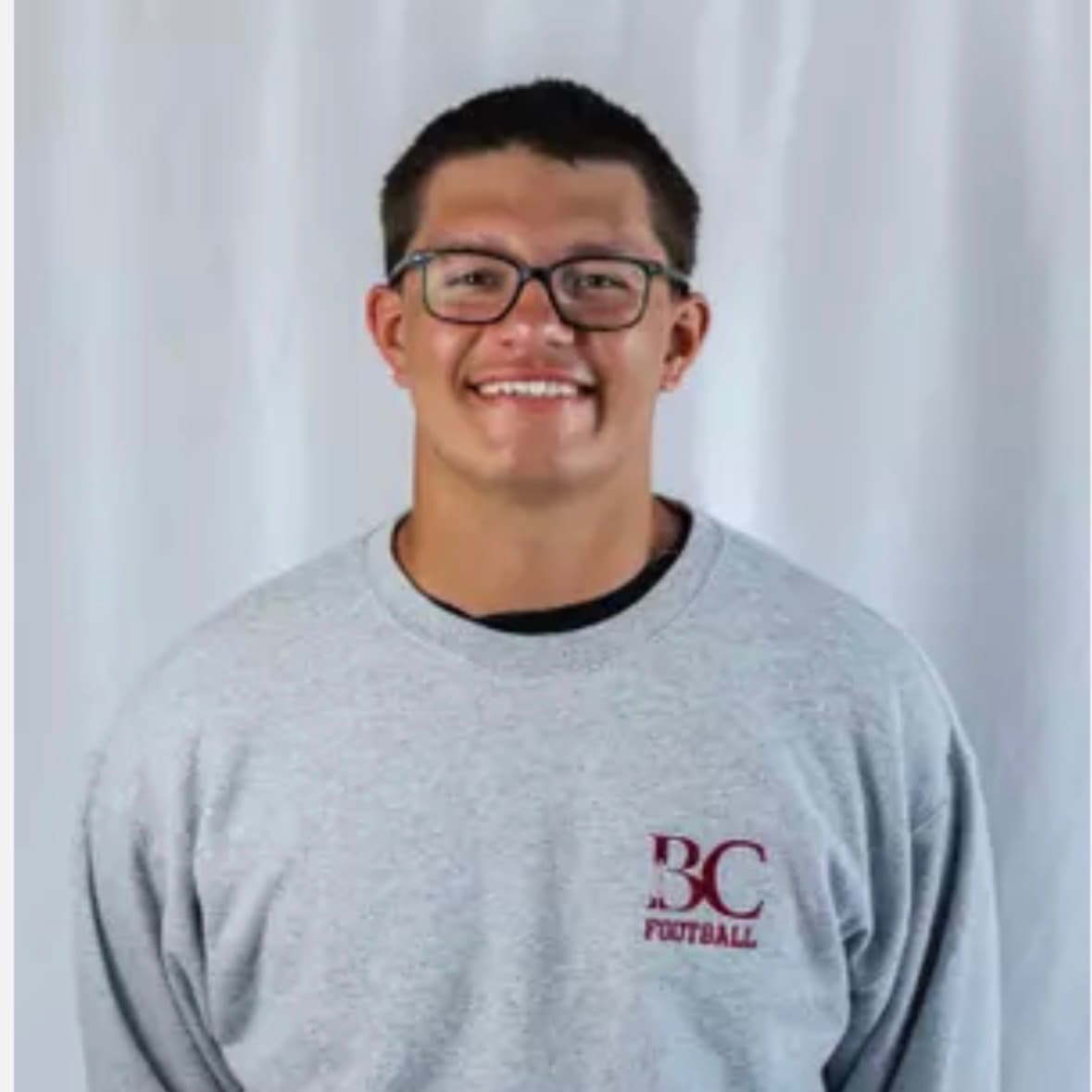 Caleb Garcia