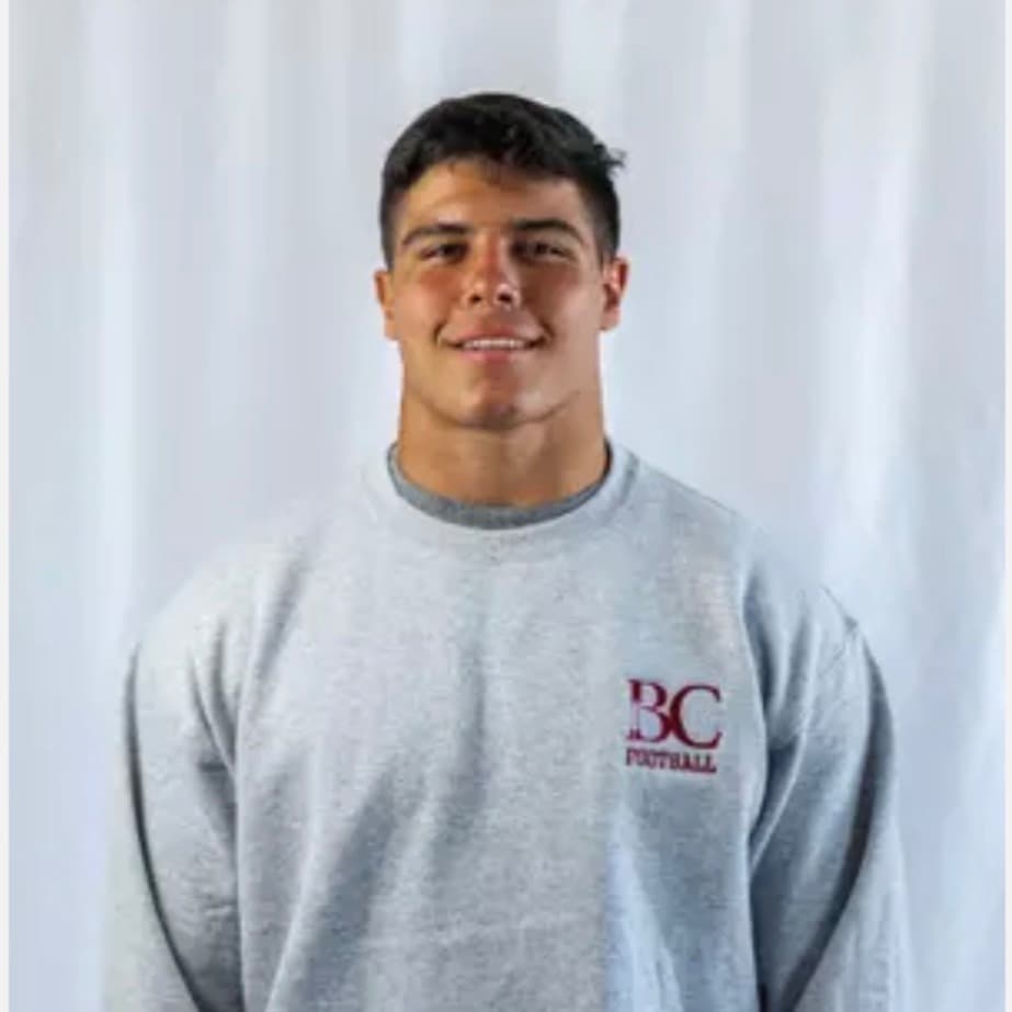 Jonah Grob