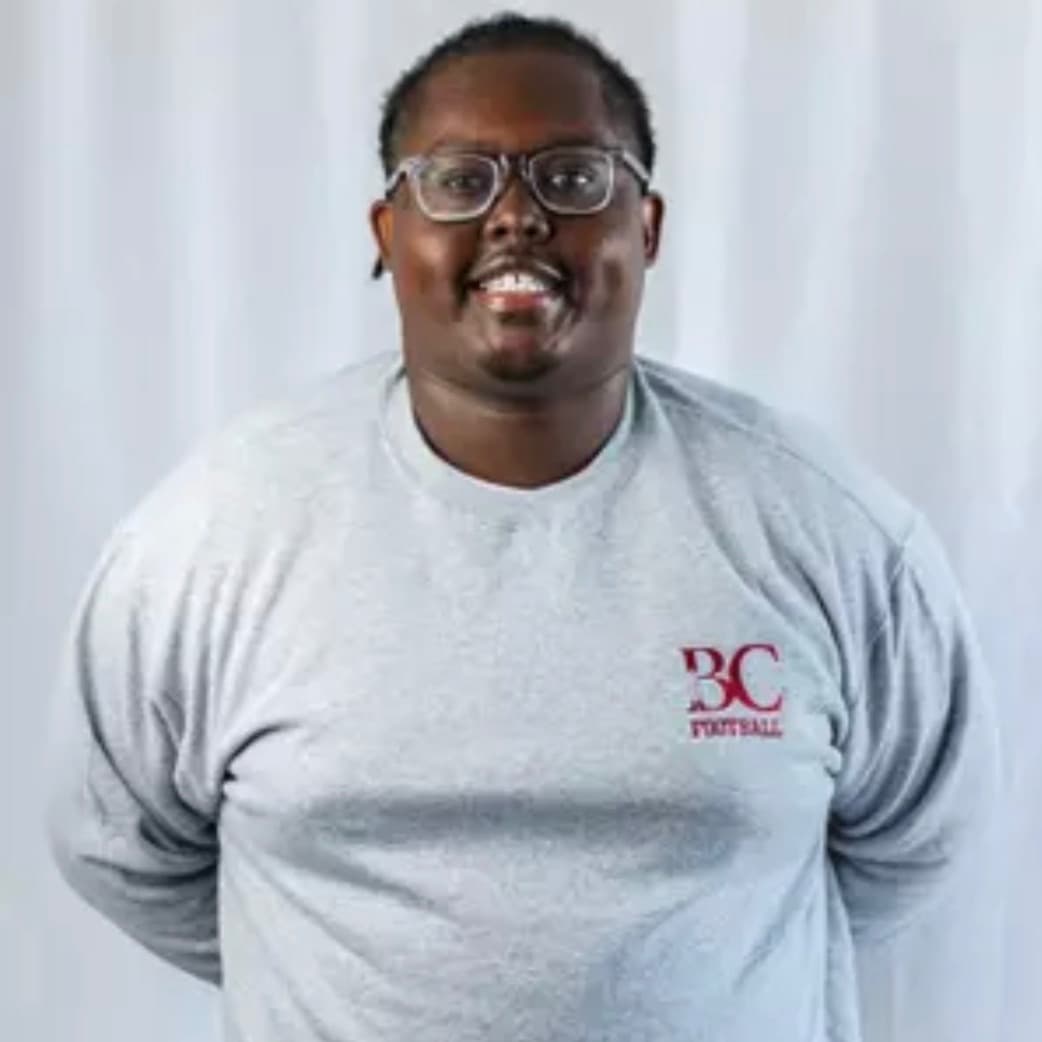 Darius Phillips