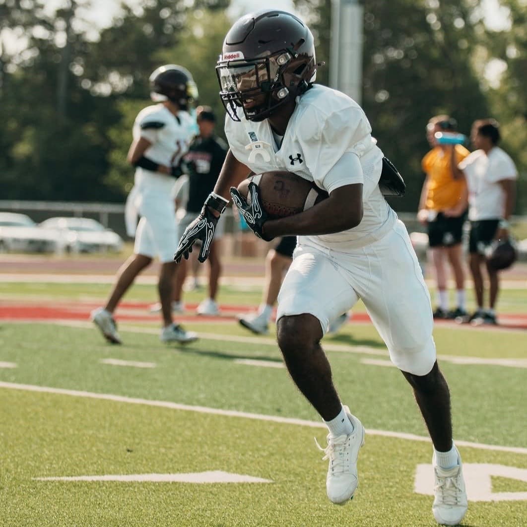 Kevondrick Anderson