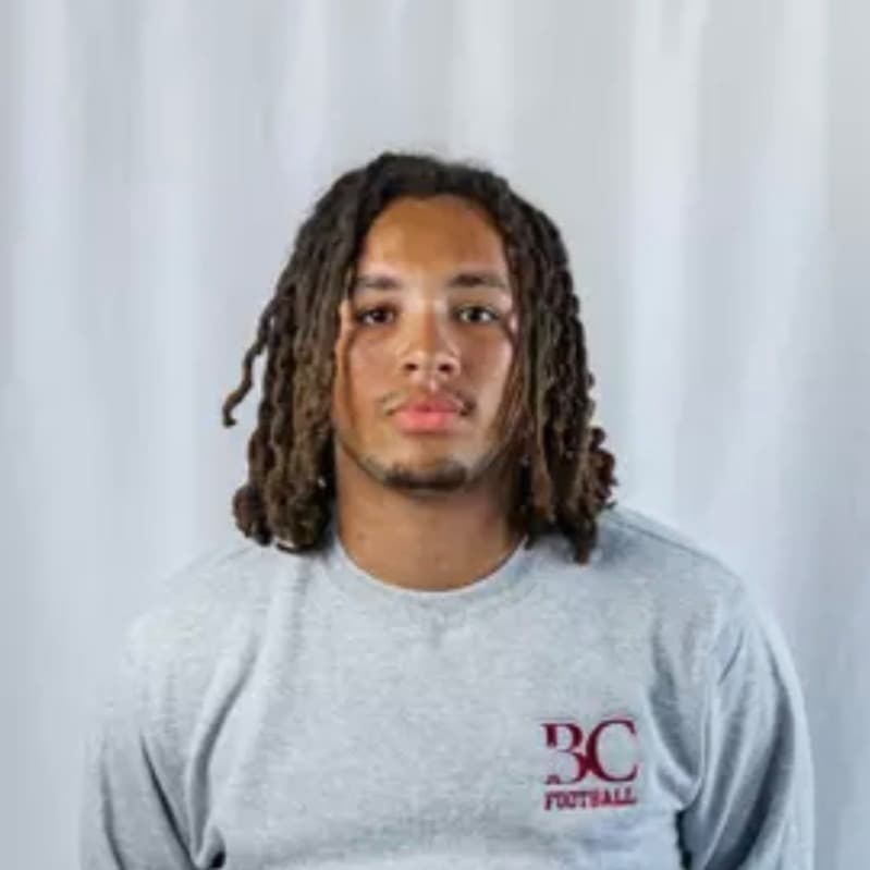 Tre Clark