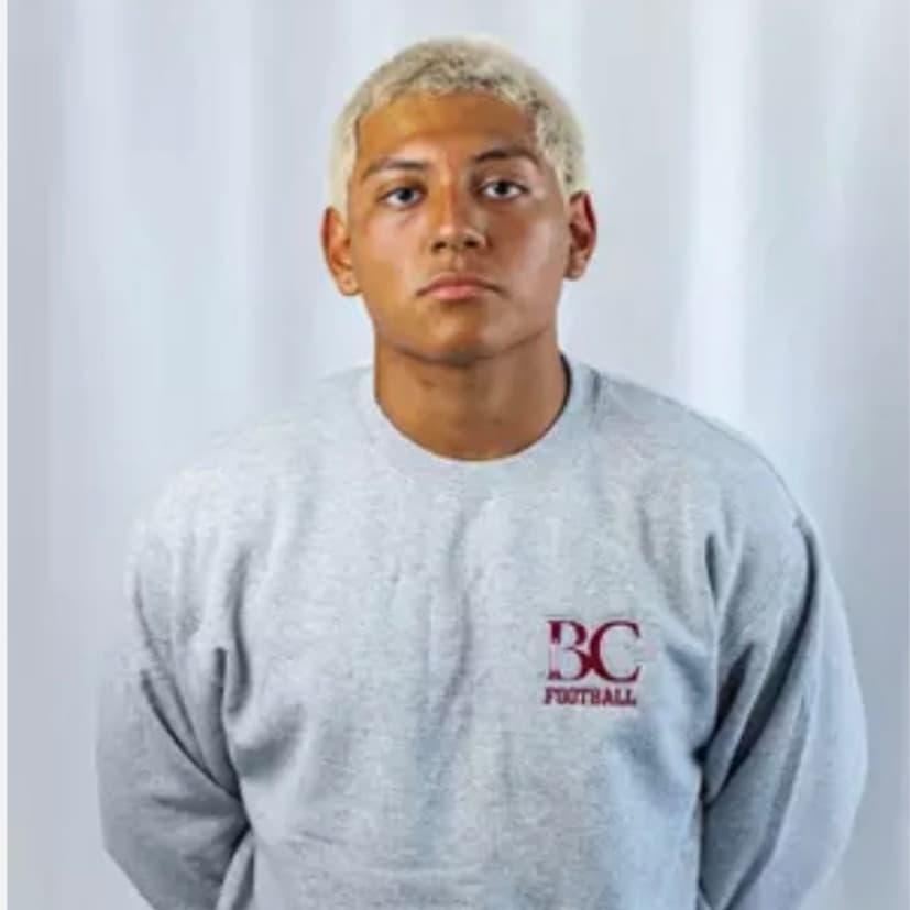 Eric Hernandez