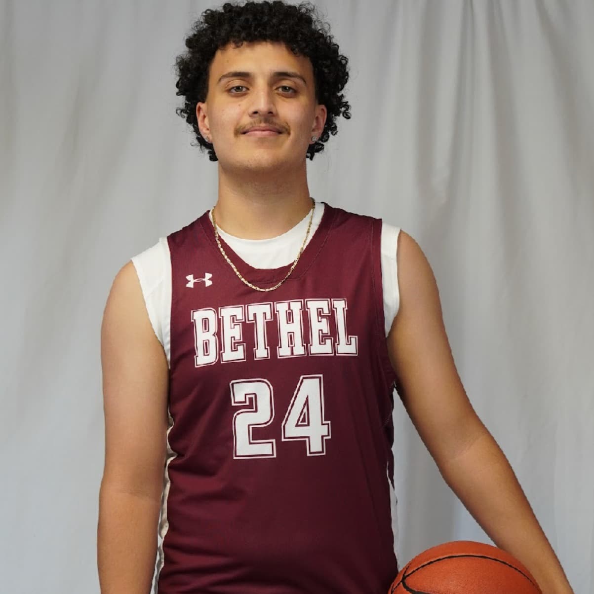 Elijah Brown
