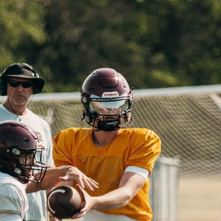 Brady Norman
