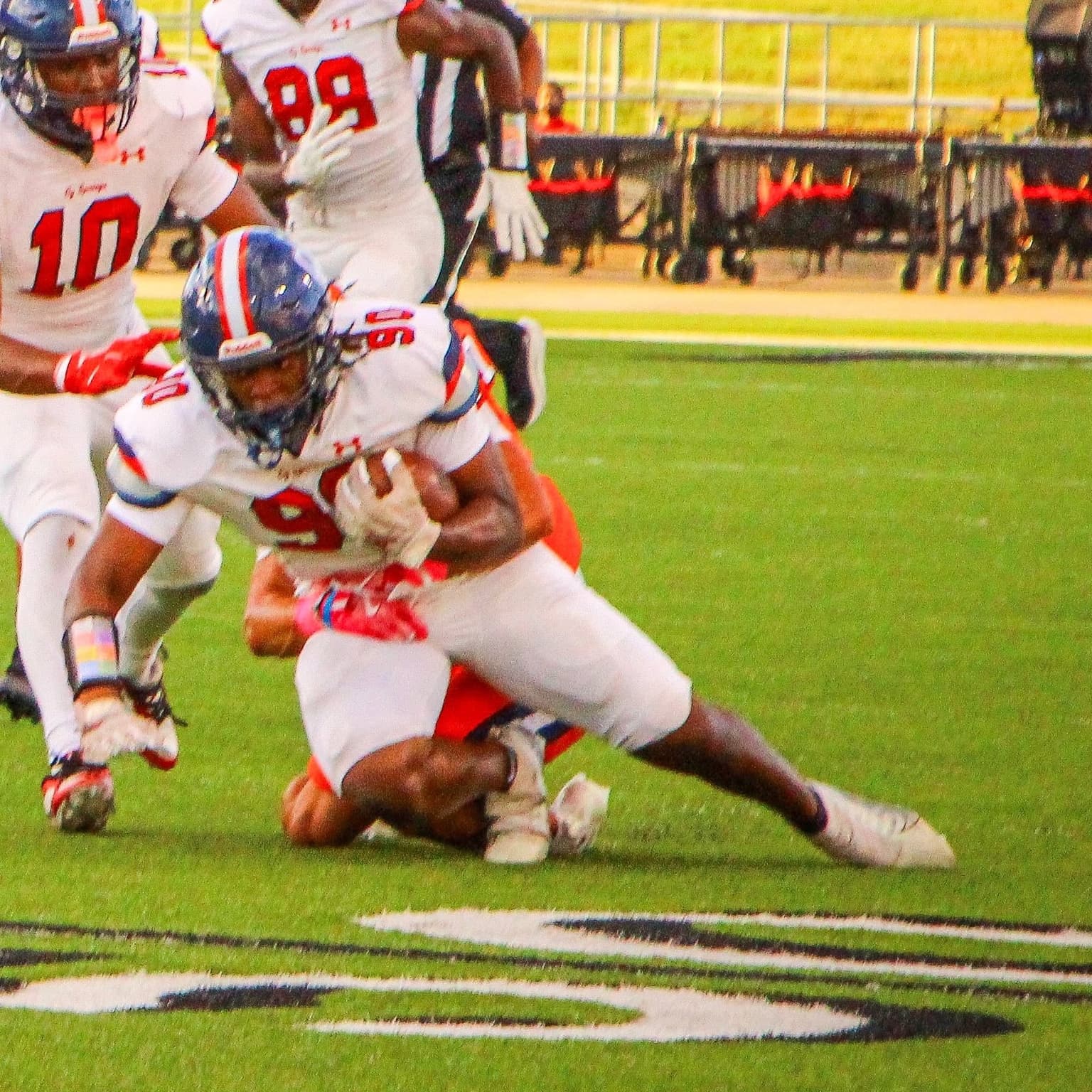 Kaleb Gasery