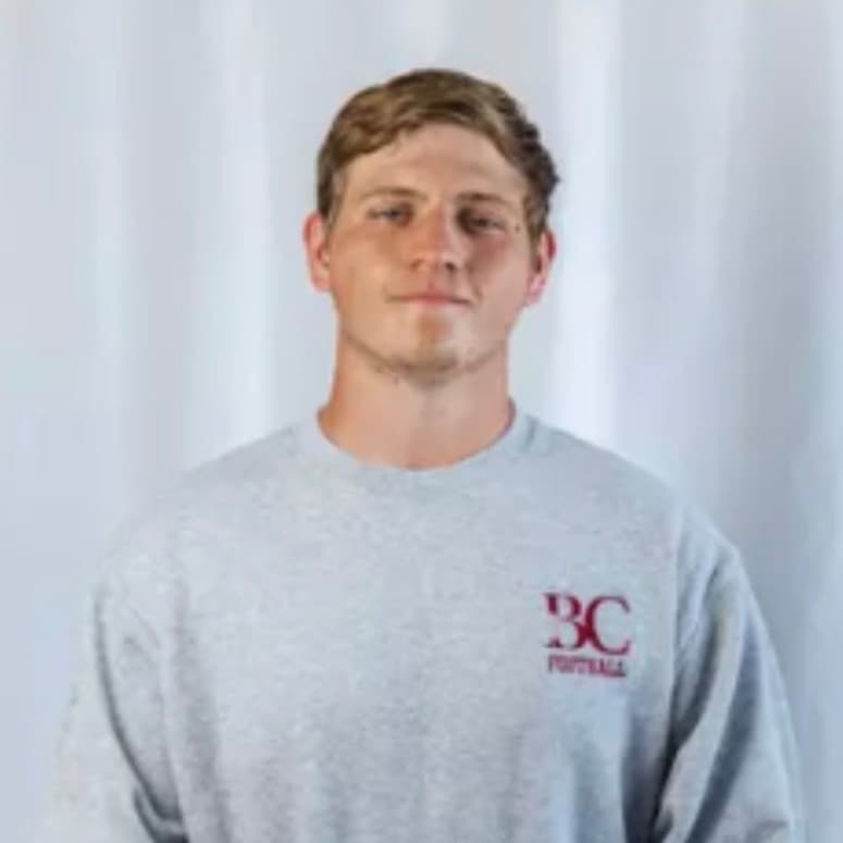 Noah Gentry