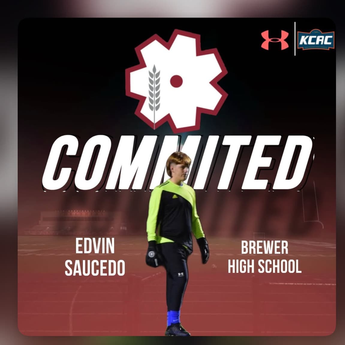 Edvin Saucedo