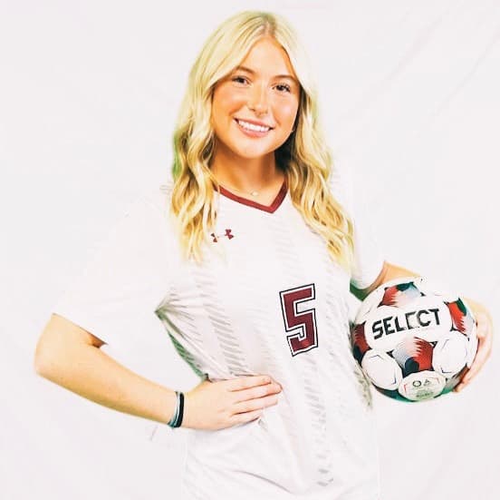 Maddie Moscrip