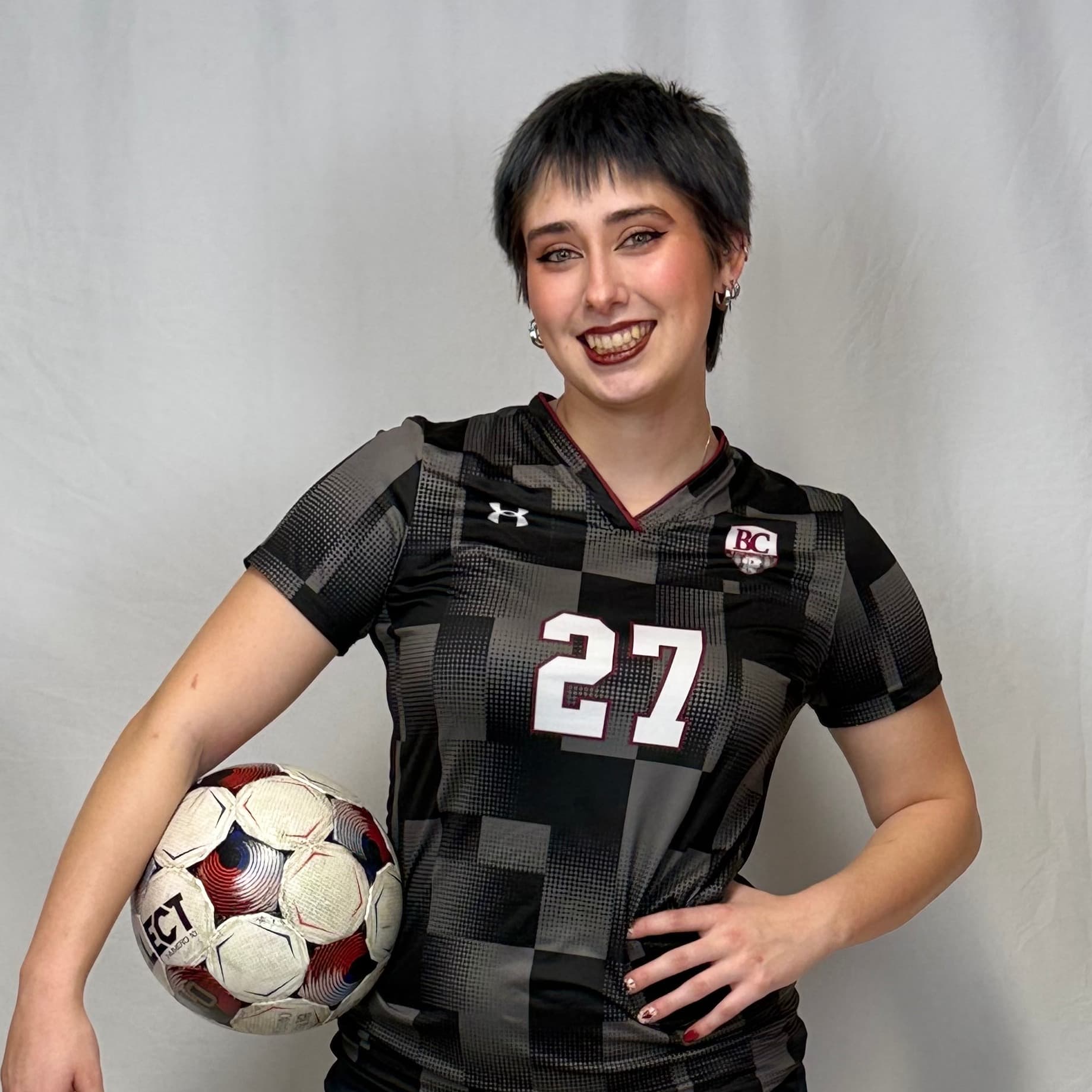 Grace-Tommie Harthorn