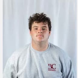 Preston Duman