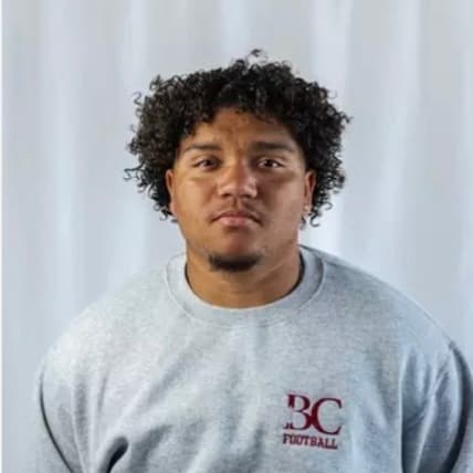 Kaiden Rosser