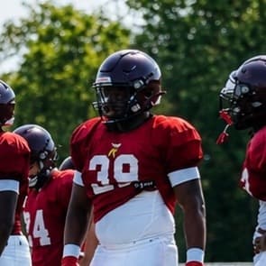 Jersey Chubb