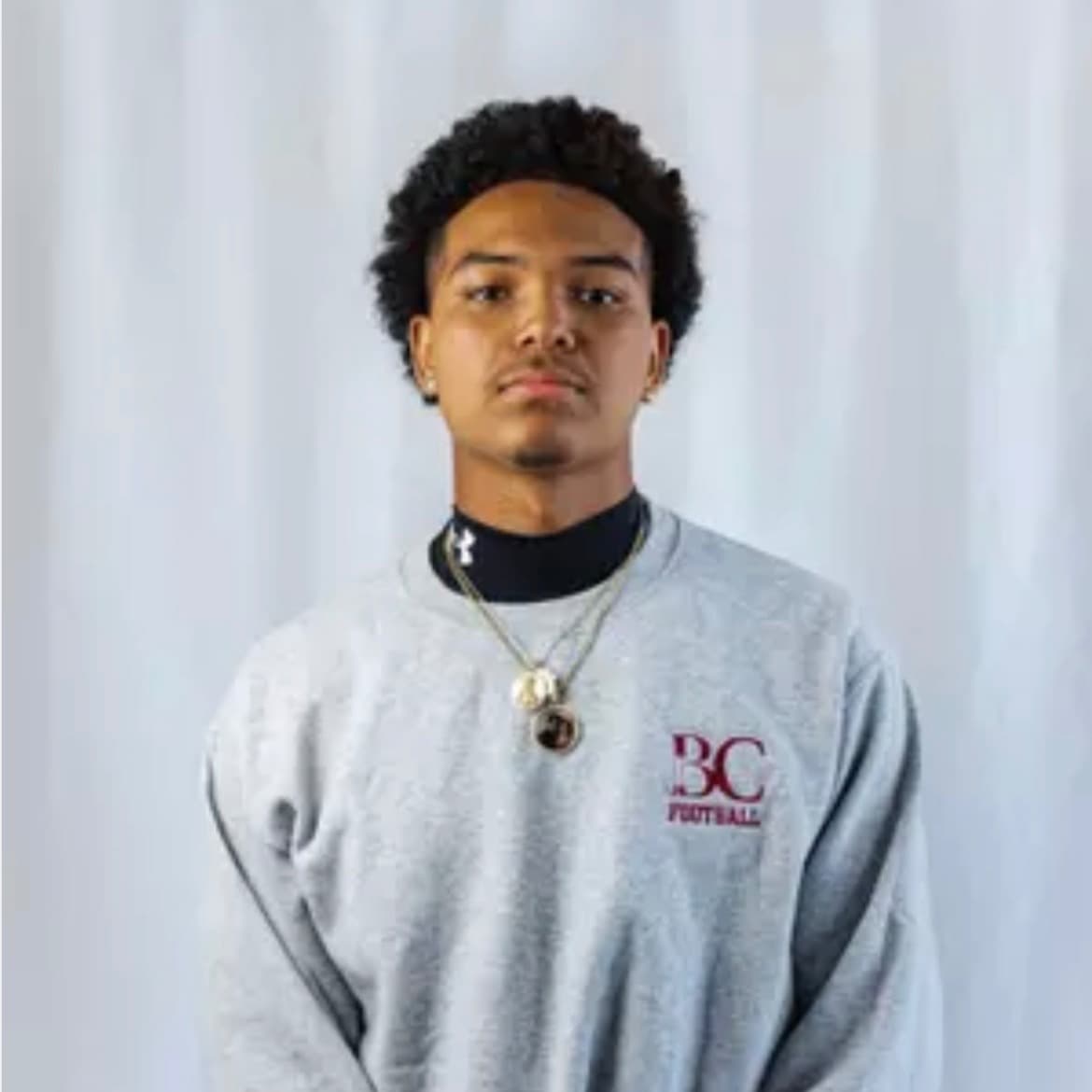 Traevion Nelson